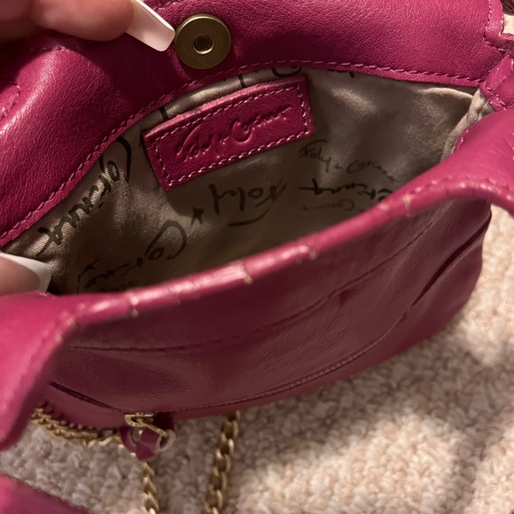 Foley and Corrina Mini Crossbody - Picture 5 of 6